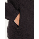 Marmot Rocklin Full Zip Jacket - Womens, Black, Extra Small, M12402-001-XS