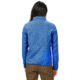 Marmot Rocklin Full Zip Jacket - Womens, Blue Bonnet, Extra Small, M12402-23092-XS