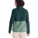 Marmot Rocklin Full Zip Jacket - Womens, Dark Jungle/Frosty Green, Small, M12402-23226-S