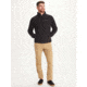 Marmot Rocklin Jacket - Mens, Black, XL, M12649-001-XL