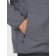 Marmot Rocklin Jacket - Mens, Steel Onyx, Small, M12649-1515-S