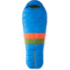 Marmot Sawtooth Sleeping Bags - Mens, Dark Azure/Foliage, Dual-Zip, Extra Wide, M12788-19625-DZ