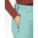 Marmot Slopestar Pant - Womens, Blue Agave, Extra Small, M14893-3637-XS