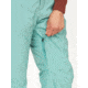 Marmot Slopestar Pant - Womens, Blue Agave, Extra Small, M14893-3637-XS