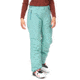 Marmot Slopestar Pant - Womens, Blue Agave, Extra Small, M14893-3637-XS