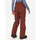 Marmot Slopestar Pant - Womens, Chocolate, Large, M14893-22262-L