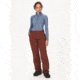 Marmot Slopestar Pant - Womens, Chocolate, Large, M14893-22262-L