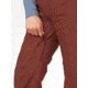 Marmot Slopestar Pant - Womens, Chocolate, Large, M14893-22262-L