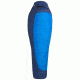Marmot Trestles 15 Sleeping Bag -Synthetic- - Peak Blue