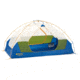 Marmot Tungsten Tent - 3 Person, Foliage/Dark Azure, One Size, 195115053321