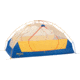 Marmot Tungsten Tent - 3 Person, Solar/Red Sun, 3-Person, 195115053314