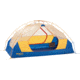 Marmot Tungsten Tent - 3 Person, Solar/Red Sun, 3-Person, 195115053314