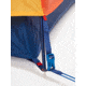 Marmot Tungsten Tent - 3 Person, Solar/Red Sun, 3-Person, 195115053314