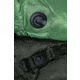 Marmot Wraptor 30 Down Sleeping Bag, Grasshopper/Nori, NZ, 195115407926