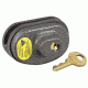 Master Lock Adjustable Gun Lock 90DSPT