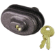Master Lock Gun Lock Keyed Alike 90KA-D