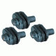 Masterlock 90TRISPT Gun Lock Gun Locks