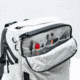 Matador 35L GlobeRider Travel Backpack, Arctic White, MATGR35001W
