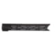 Matrix Arms AR-15 Charlie M-LOK Handguard, 13.5in, Black, MHG15-C13