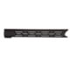 Matrix Arms AR-15 Charlie M-LOK Handguard, 15in, Black, MHG15-C15