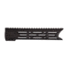 Matrix Arms AR-15 Charlie M-LOK Handguard, 9.5in, Black, MHG15-C9