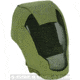 Matrix Iron Face Carbon Steel Striker Gen4 Metal Mesh Full Face Mask, OD Green, MA-12-OD