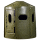 Maverick Blinds 5-Shooter Hunting Blinds - Tinted, Green, 201