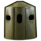 Maverick Blinds 5-Shooter Hunting Blinds - Tinted, Green, 201