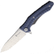 Maxace Zealot Linerlock Blue-Gray