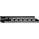 Maxim Defense Industries HK 416/MR556 M-Slot Handguard - 9.25in - Long Scoop, Black, MXM-47609