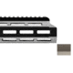 Maxim Defense Industries HK 416/MR556 M-Slot Handguard - 9.25in - Short Scoop, FDE, MXM-47608