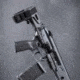 Maxim Defense Industries PDW Brace for MPX, Black, MXM-47694