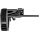 Maxim Defense Industries SCW Wide Brace Picatinny Pistol Rail, Black, MXM-48038