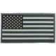 Maxpedition USA Flag Patch Large, SWAT, 3.25in x 1.75in USA2S