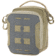 Maxpedition Accordion Utility Pouch, Tan/Gray, AUPTW