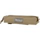 Maxpedition Cocoon Pouch w/Quick Release Buckles - Khaki 3301K