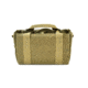 Maxpedition Compact Range Bag w/ Removable Shoulder Strap &amp; Ammo Tote, Khaki 0621K