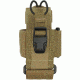 Maxpedition CP-L Radio Holder - Khaki 0102K