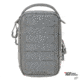 Maxpedition Dep Daily Essentials Pouch, Gray, DEPGRY