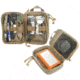 Maxpedition Double-decker E.d.c. Pocket Organizer, Khaki - 0247K