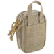 Maxpedition Double-decker Mini Pocket Organizer, Khaki - 0258K