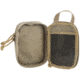 Maxpedition Double-decker Mini Pocket Organizer, Khaki - 0258K