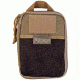 Maxpedition E.D.C. Pocket Organizer - Khaki 0246K