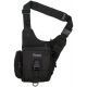 Maxpedition FatBoy Versipack Shoulder Bag - Black 0403B