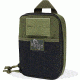 Maxpedition Fatty Pocket Organizer, OD Green 0261G