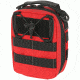 Maxpedition FR-1 Combat Medical Pouch - Fire/EMS Red 0226ER