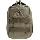 Maxpedition FR-1 Combat Medical Pouch, Foliage Green 0226F