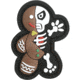 Maxpedition Gingerbread Patch, GBSKZN