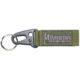 Maxpedition Key Retention System Keyper - OD Green 1703G