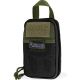 Maxpedition Mini Pocket Organizer, OD Green 0259G